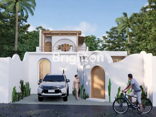 image VILLA 2 LANTAI FULLY FURNISHED KOLAM RENANG (1)