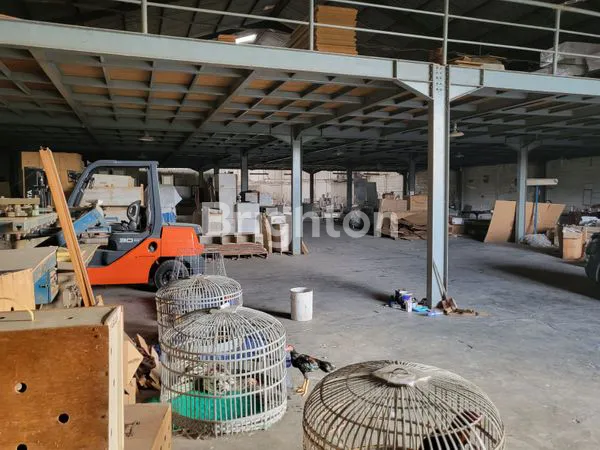 image BEKAS PABRIK FURNITURE CERME, LT 7085M² (3)