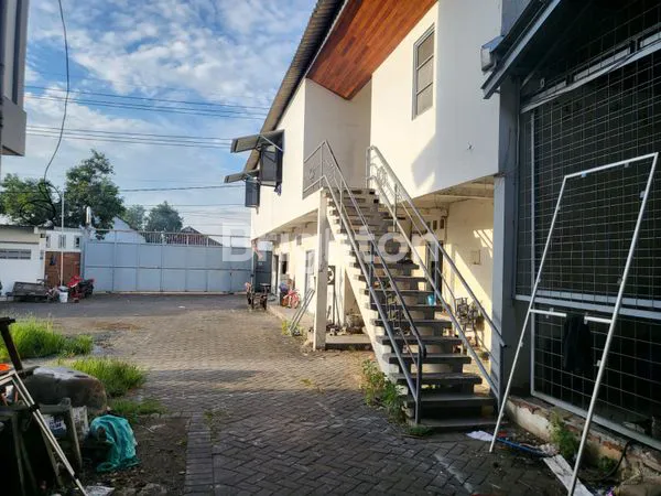 image BEKAS PABRIK FURNITURE CERME, LT 7085M² (5)