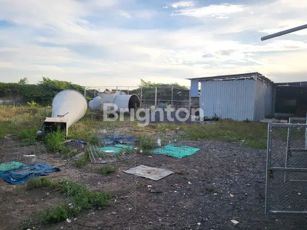 image BEKAS PABRIK FURNITURE CERME, LT 7085M² (7)