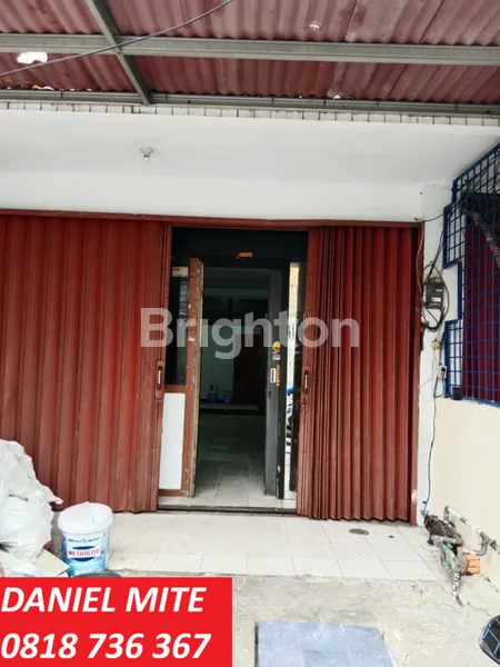 image RUKO GANDENG CIDENG ROXY JAKARTA BARAT (2)