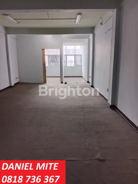 image RUKO GANDENG CIDENG ROXY JAKARTA BARAT (5)