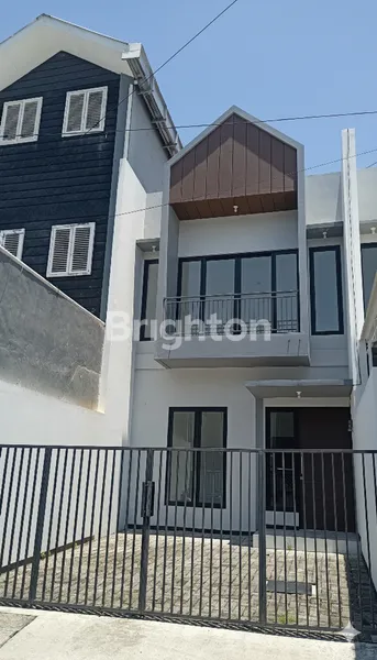 image RUMAH BARU LEBAK TIMUR, DEKAT RS MITRA KELUARGA (1)