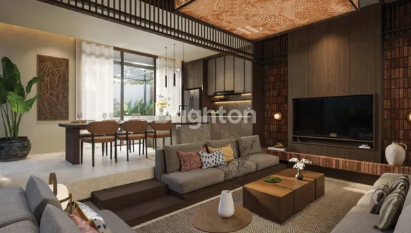image JUAL PRIMARY VILLA MEWAH SEMINYAK TIPE SEKARJAGAT 3 LANTAI 3 KAMAR (3)