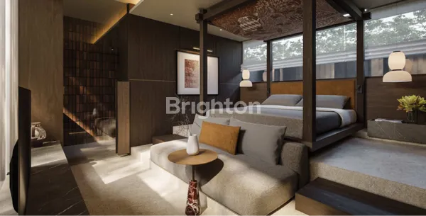 image JUAL PRIMARY VILLA MEWAH SEMINYAK TIPE SEKARJAGAT 3 LANTAI 3 KAMAR (7)