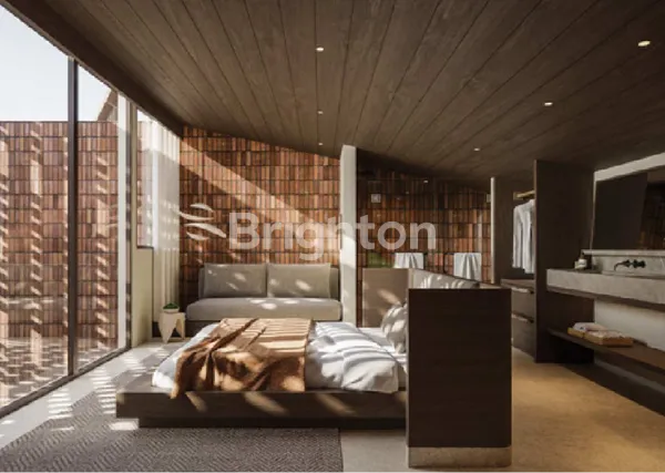 image JUAL PRIMARY VILLA MEWAH SEMINYAK TIPE SEKARJAGAT 3 LANTAI 3 KAMAR (8)