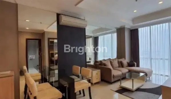 image APARTEMEN DENPASAR RESIDENCE 1BR, FULLY FURNISHED (1)