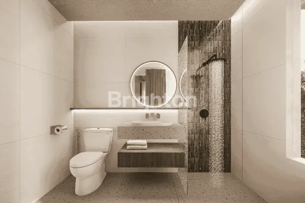 image JUAL VILLA PRIMARY PANGKUNG TIBAH KEDIRI TABNAN 2 LANTAI 2 KAMAR (8)