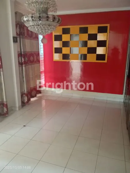 image RUMAH 2LT DI CLUSTER ONTARIO, SIAP HUNI (3)