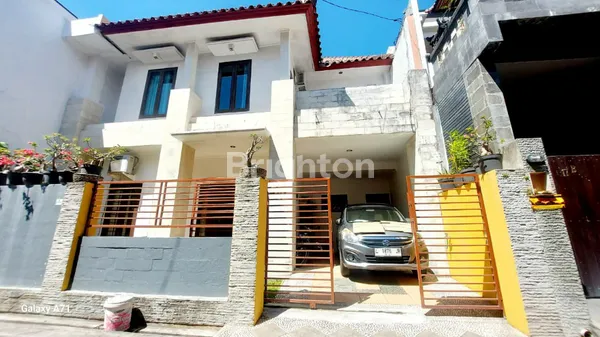 image DIJUAL RUMAH 4KT 4KM - RENON DENSEL (1)