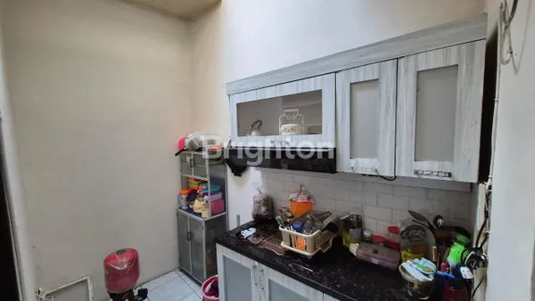 image DIJUAL CEPAT RUMAH DEKAT GRAHA RAYA - TANGERANG SELATAN (5)