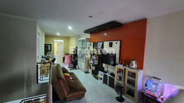 image DIJUAL CEPAT RUMAH DEKAT GRAHA RAYA - TANGERANG SELATAN (2)