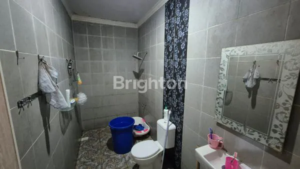 image DIJUAL CEPAT RUMAH DEKAT GRAHA RAYA - TANGERANG SELATAN (8)