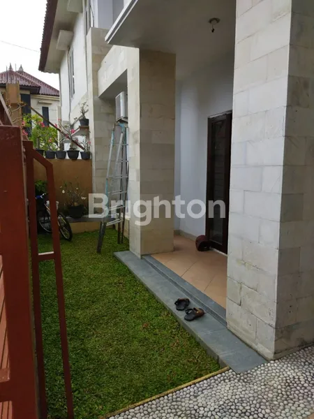 image DIJUAL RUMAH 4KT 4KM - RENON DENSEL (4)