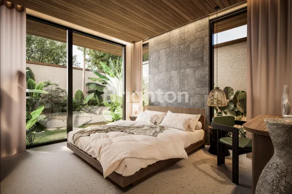 image JUAL VILLA PRIMARY PANGKUNG TIBAH KEDIRI TABANAN 2 LANTAI 3 KAMAR (7)