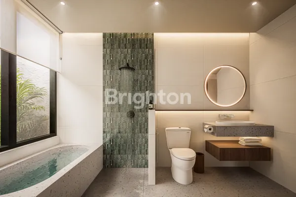 image JUAL VILLA PRIMARY PANGKUNG TIBAH KEDIRI TABANAN 2 LANTAI 3 KAMAR (8)