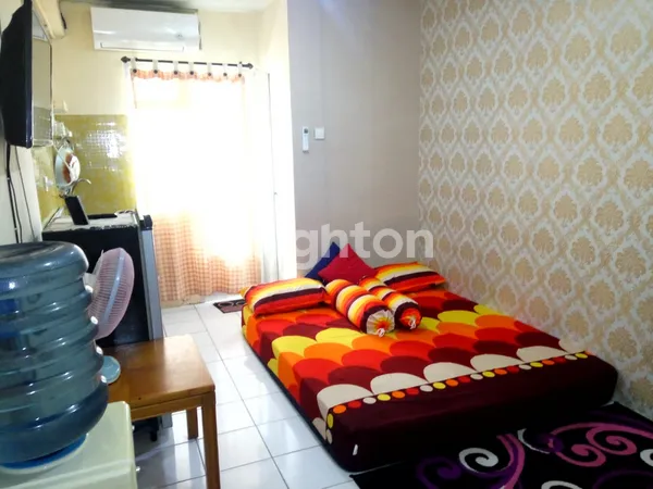 APARTEMEN GADING NIAS RESIDENCE TIPE STUDIO