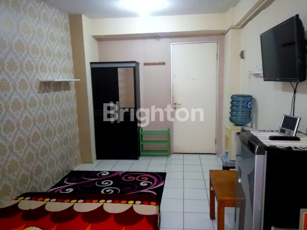 image APARTEMEN GADING NIAS RESIDENCE TIPE STUDIO (2)