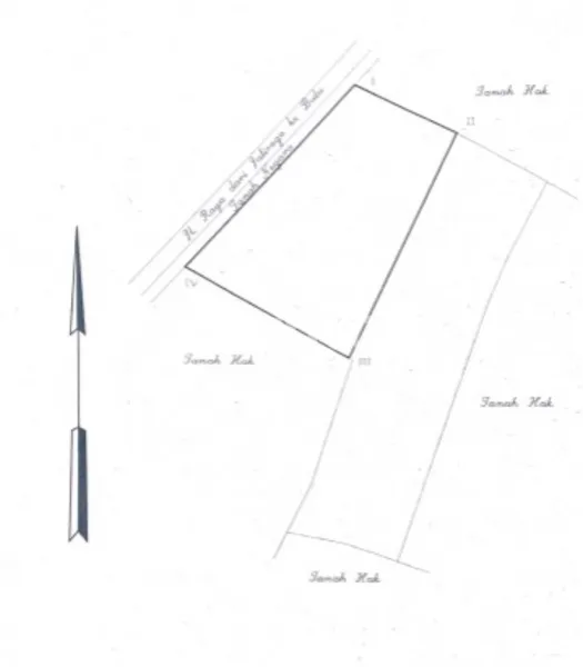 image TANAH TEPI JALAN UTAMA RAYA BULU TUBAN COCOK UNTUK SPBU MAUPUN USAHA TAMBANG (3)