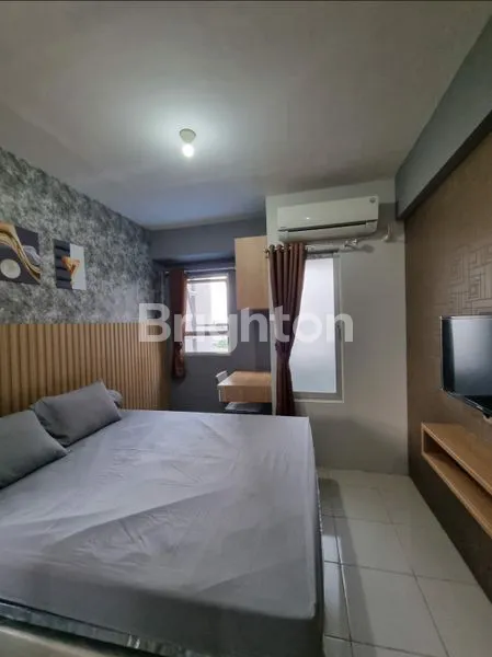 image APARTEMEN PUNCAK KERTAJAYA TYPE STUDIO BARU (4)