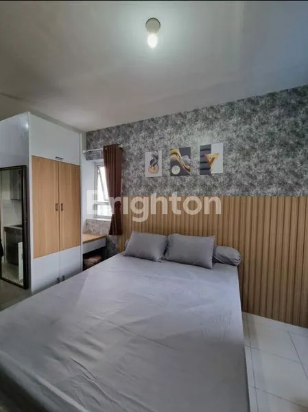 image APARTEMEN PUNCAK KERTAJAYA TYPE STUDIO BARU (1)