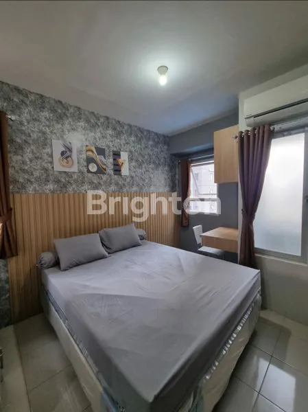 image APARTEMEN PUNCAK KERTAJAYA TYPE STUDIO BARU (3)