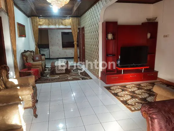 image RUMAH MEWAH 6KT DI BUKIT MUTIARA WIKA (2)