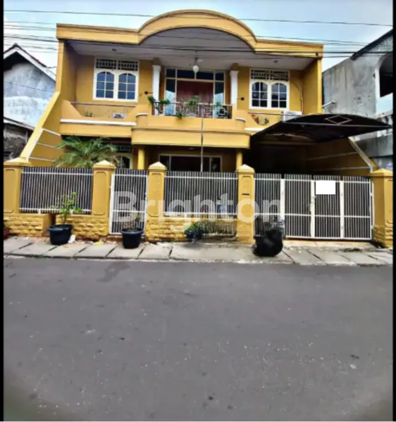 image RUMAH SIAP HUNI DKT KANTOR BPKP DAN BPNB PRAMUKA, STRATEGIS EKONOMIS JUAL SEGERA (1)