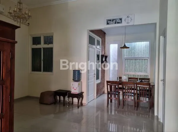 image RUMAH SIAP HUNI DI GRAHA PADMA SEMARANG (2)