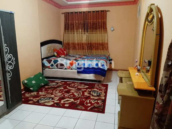 image RUMAH MEWAH 6KT DI BUKIT MUTIARA WIKA (5)