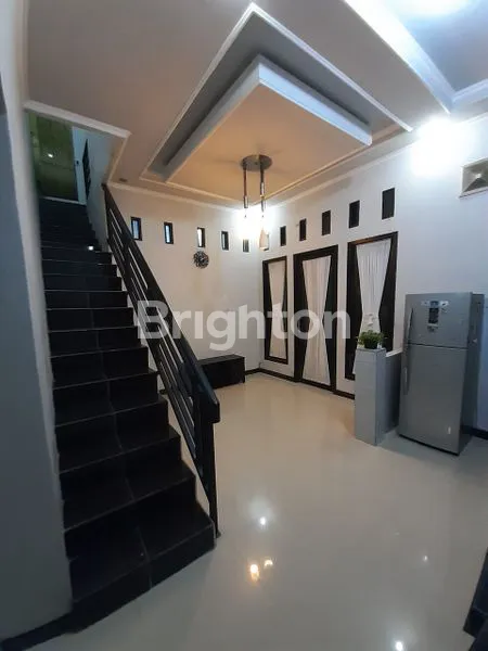 image RUMAH DI SEWAKAN GROGOL 3KT 2KM  (4)