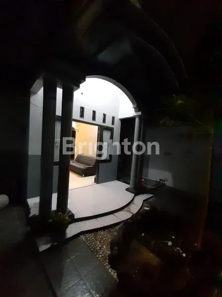 image RUMAH DI SEWAKAN GROGOL 3KT 2KM  (1)