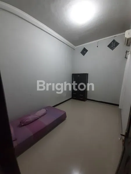 image RUMAH DI SEWAKAN GROGOL 3KT 2KM  (6)