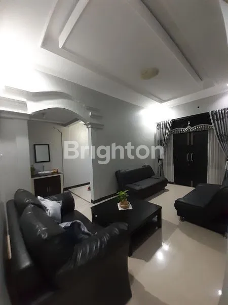 image RUMAH DI SEWAKAN GROGOL 3KT 2KM  (3)