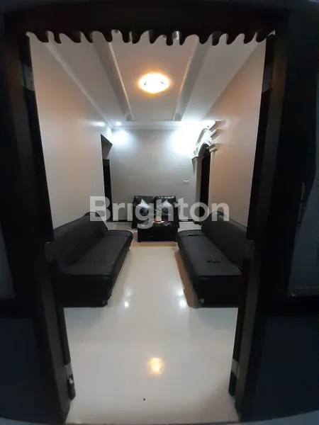 image RUMAH DI SEWAKAN GROGOL 3KT 2KM  (2)