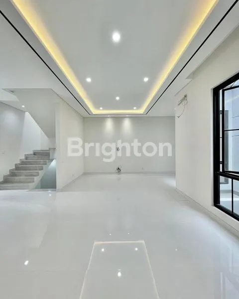 image RUMAH BARU 2 LANTAI GRAHA FAMILY KAWASAN PRESTIGE DEKAT PAKUWON MALL, KUPANG INDAH, PAKUWON INDAH (3)