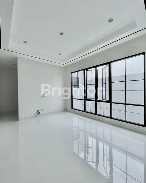 image RUMAH BARU 2 LANTAI GRAHA FAMILY KAWASAN PRESTIGE DEKAT PAKUWON MALL, KUPANG INDAH, PAKUWON INDAH (4)