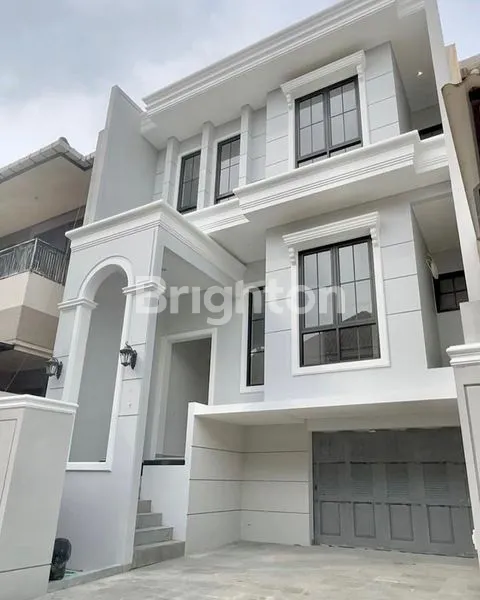 image RUMAH BARU 2 LANTAI GRAHA FAMILY KAWASAN PRESTIGE DEKAT PAKUWON MALL, KUPANG INDAH, PAKUWON INDAH (1)