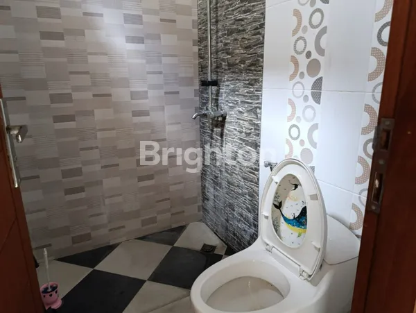 image DIJUAL RUMAH 3KT 3KM - DENSEL (2)