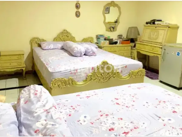 image RUMAH SIAP HUNI DKT KANTOR BPKP DAN BPNB PRAMUKA, STRATEGIS EKONOMIS JUAL SEGERA (5)