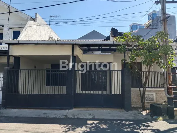 image RUMAH MURAH, SIAP HUNI WISMA PERMAI BARAT (1)