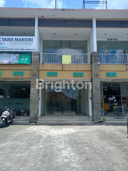 image RUKO 2 LANTAI STRATEGIS DI KEROBOKAN (1)