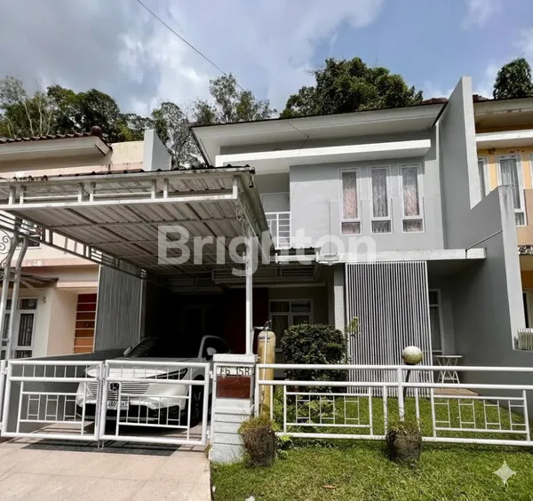 RUMAH MINIMALIS 2LT – PUSAT KOTA BALIKPAPAN