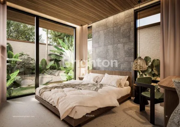 image VILLA VIEW PANTAI  ONE GATE SYSTEM AREA KEDUNGU TABANAN BALI (3)