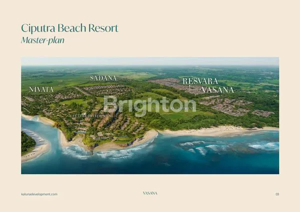 image VILLA VIEW PANTAI  ONE GATE SYSTEM AREA KEDUNGU TABANAN BALI (5)