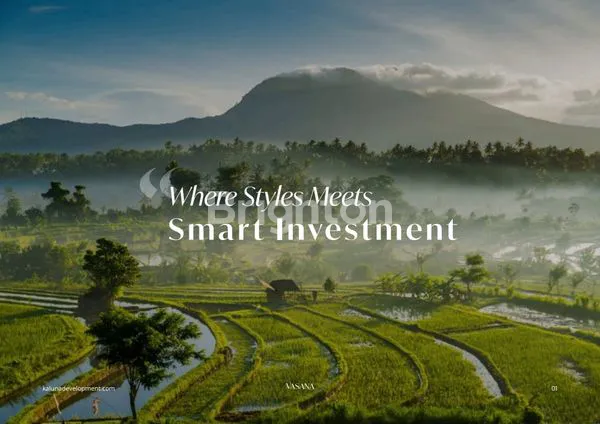 image VILLA VIEW PANTAI  ONE GATE SYSTEM AREA KEDUNGU TABANAN BALI (6)