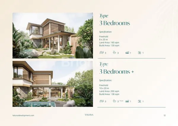 image VILLA VIEW PANTAI  ONE GATE SYSTEM AREA KEDUNGU TABANAN BALI (7)