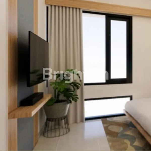 image  JUAL RUMAH PRIMARY CENIGAN DENPASAR 2 LANTAI 3 KAMAR SESETAN (5)