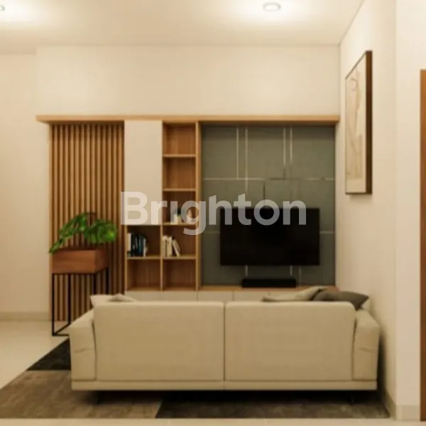 image  JUAL RUMAH PRIMARY CENIGAN DENPASAR 2 LANTAI 3 KAMAR SESETAN (8)