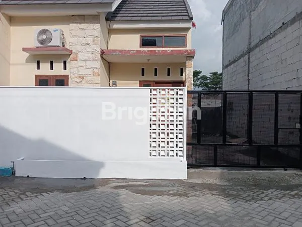 image HUNIAN NYAMAN & STRATEGIS DEKAT RUMAH SAKIT SIMPANG LIMA GUMUL, KEDIRI (1)